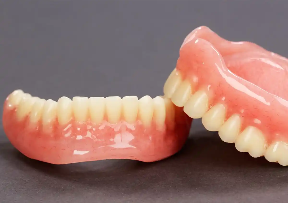 OEM Denture Manufacturer Client Case Highlights