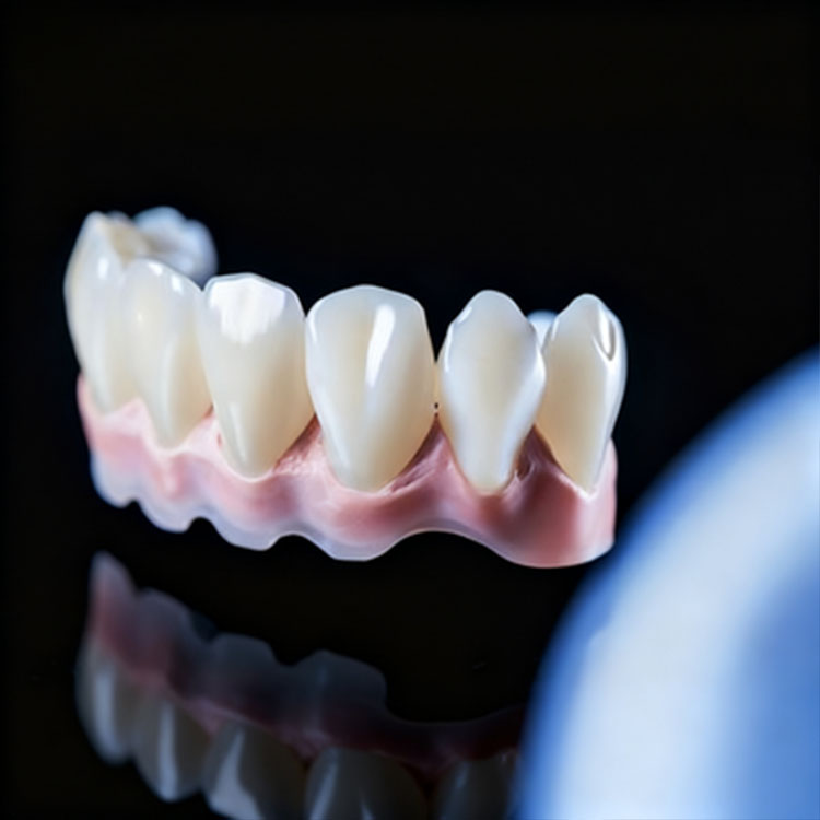 What Is the Most Efficient Cementation Sequence for Multiple Veneers