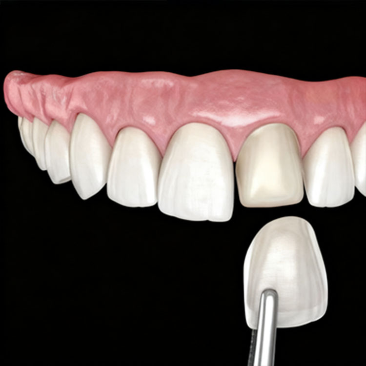 What Is the Most Efficient Cementation Sequence for Multiple Veneers? 1 What Is the Most Efficient Cementation Sequence for Multiple Veneers