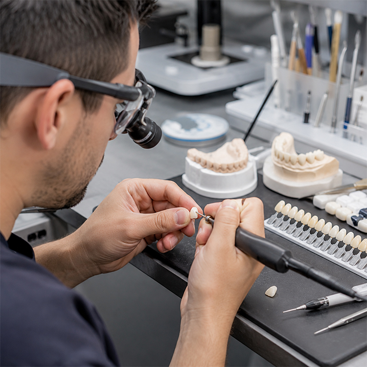 How Facial Proportions Should Guide Anterior Tooth Design 2 How Facial Proportions Should Guide Anterior Tooth Design