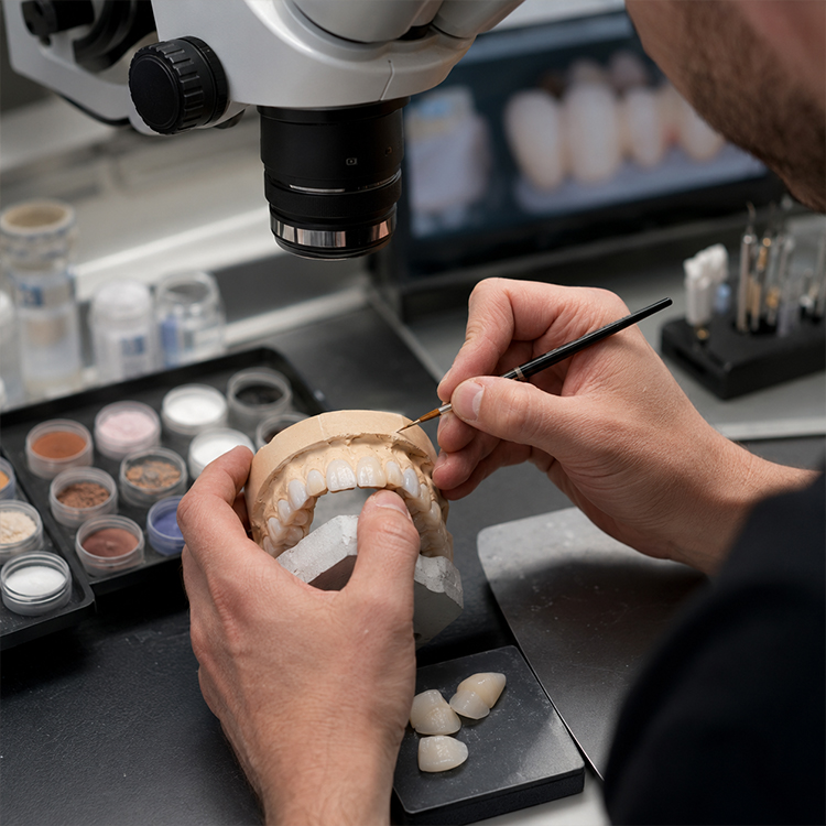 How to Standardize Product Choice for Multi-Unit Anterior Restorations 1 Multi-Unit Anterior Restorations