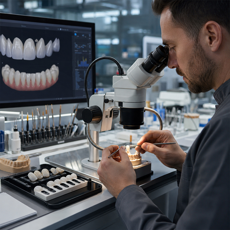 What Should Be Considered When Showing Veneer Cases for Expectation Management 1 Veneer