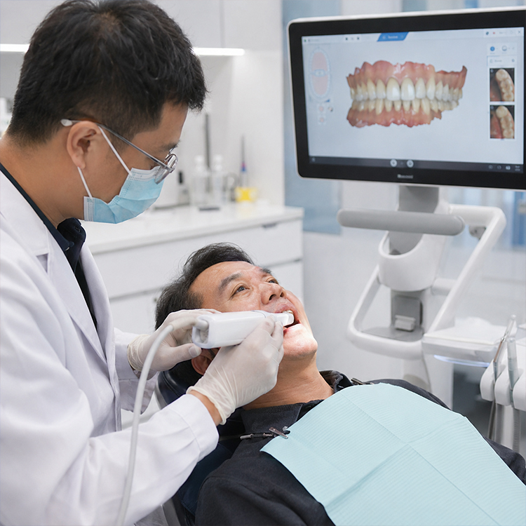 What Troubles Are Triggered By Incomplete Bite Records in Anterior Cases? 1 What Troubles Are Triggered By Incomplete Bite Records in Anterior Cases