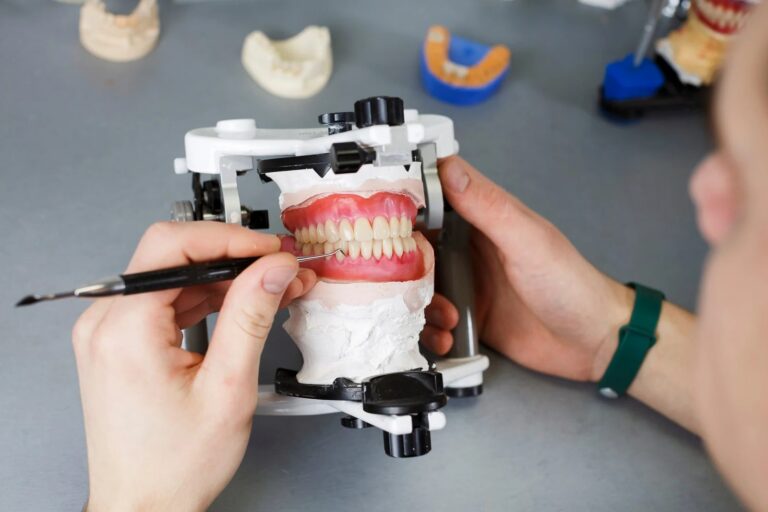 Why Premium Labs Should Provide Bonding Guides to Partner Clinics