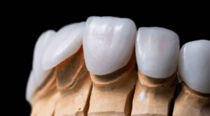 E.max vs Feldspathic Veneers for Ultra-Thin Esthetic Cases