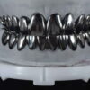 Metal veneer
