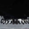 Metal veneer