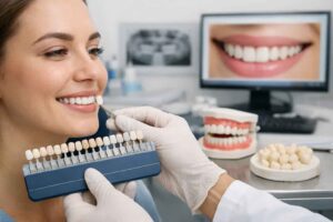 About Us 15 Veneer Esthetics