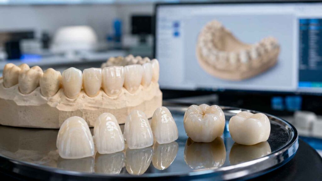 Why Case Quality Varies So Much Across Clinics Using the Same Scanner