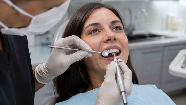 Veneer Maintenance for Long-Term Gloss, Texture, and Shade Stability
