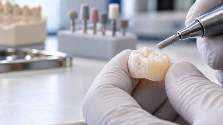 E.max Press Reaction Layer Why Removal Quality Matters