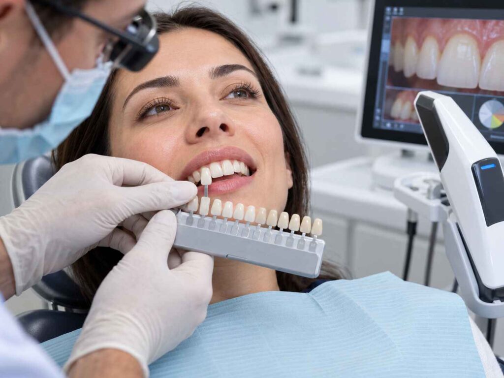 E.max Veneers