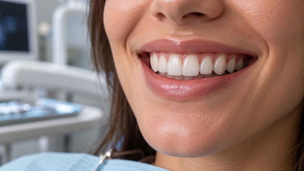 E.max Veneers